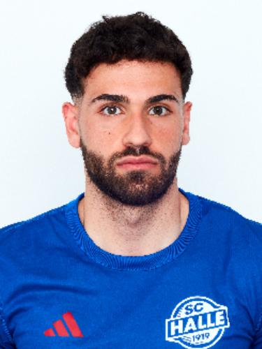 Enes Erdem