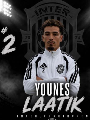 Younesse Laatik