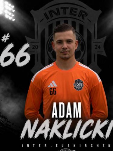 Adam Naklicki