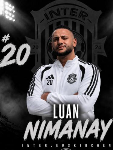 Luan Nimanaj