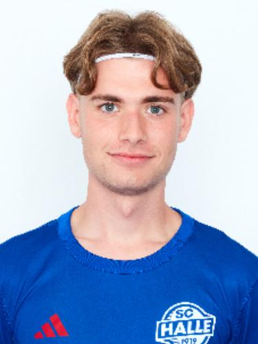 Jan Paul Gora