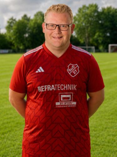 Frederik Horst