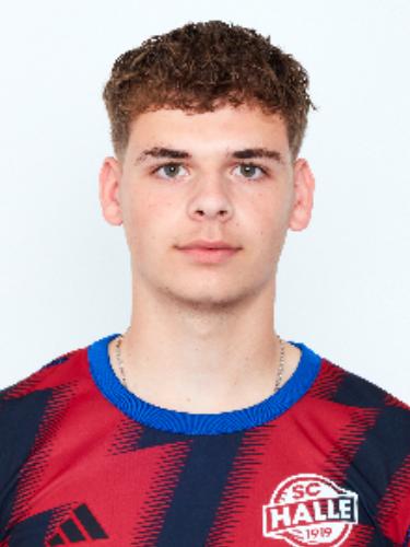 Noah Gora