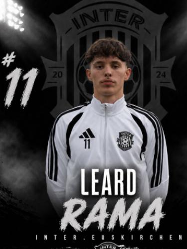 Leard Rama