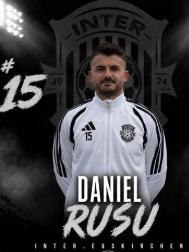 Daniel-Constantin Rusu