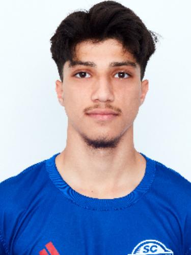 Ashkan Hashemi