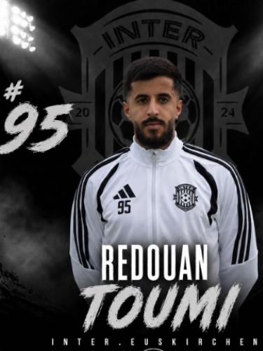 Redouan Toumi