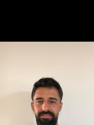 Kamal Bashar