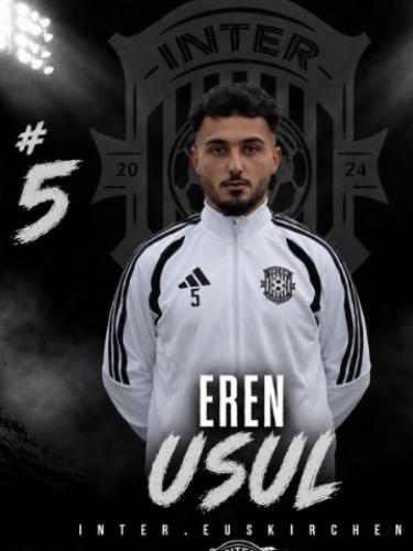 Eren Usul