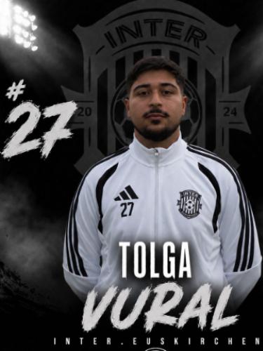Tolga Vural