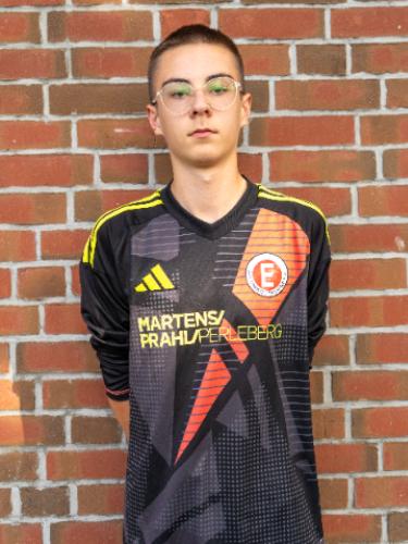 Finn Lucas Starost
