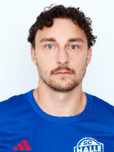 Maximilian Romoth