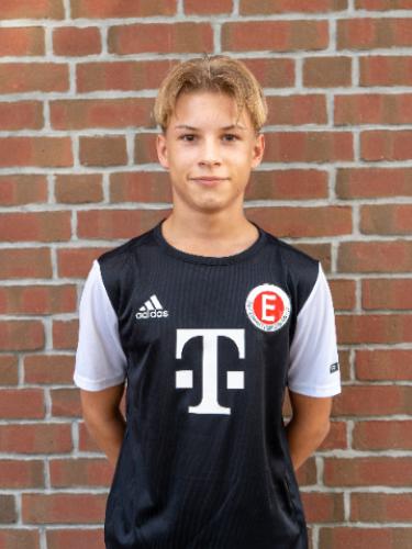 Timon Stolz