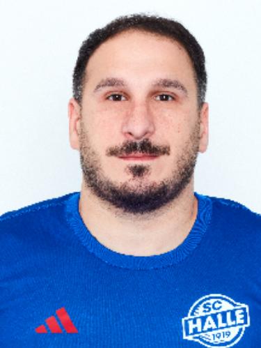 Yusuf Sahin