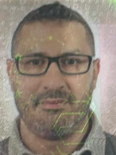 Hicham El Bakkali Tahiri