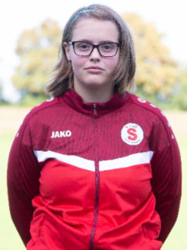 Mia Joleen Thießen