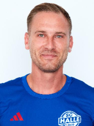 Dennis Schmidt