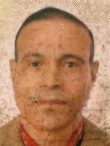 Soliman Mohamed Ismail