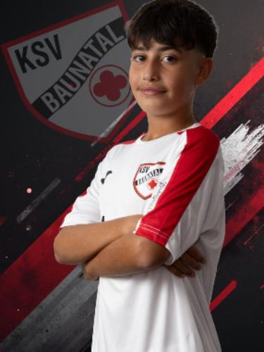 John Alyas
