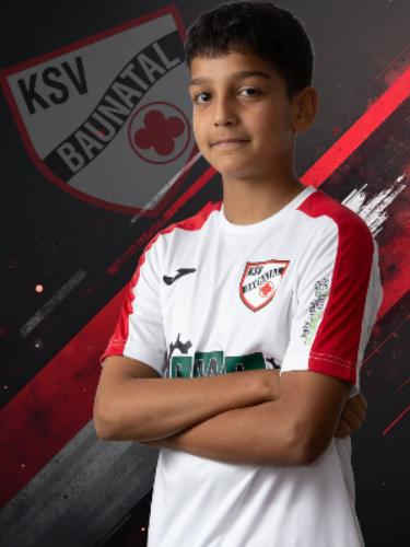 Yusef Azimi