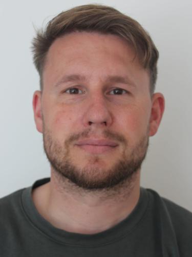 Christoph Dabel