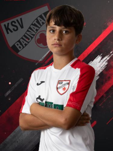 Amin Najeh Braham
