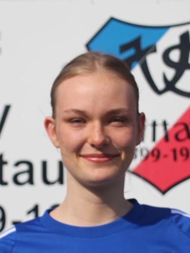 Finja Katharina Götze