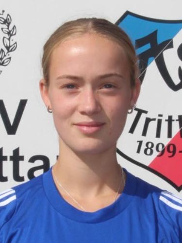 Laura Viktoria Sophie Hütker