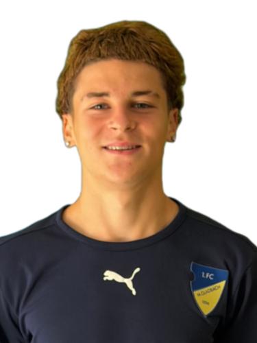 Luca Luis Rauschen