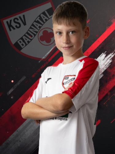 Mika Alexander Götz