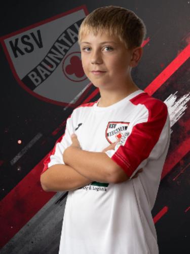 Jakob Graf