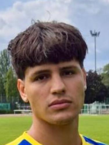 Hakim Hassani