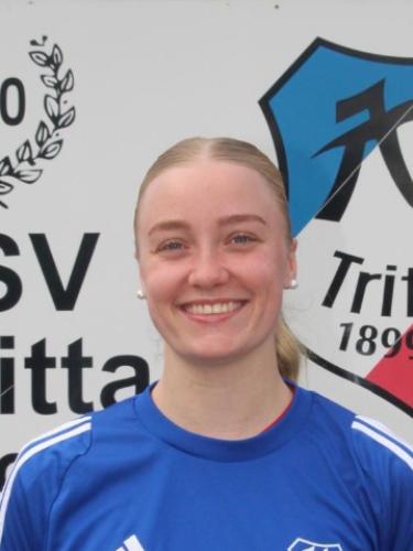 Melina Fabienne Walheim