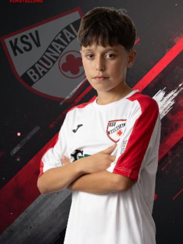 Milan Halupczok