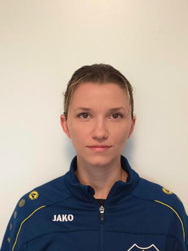 Alexandra Sürig
