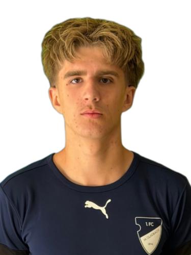 Milan Niklas Fratzke