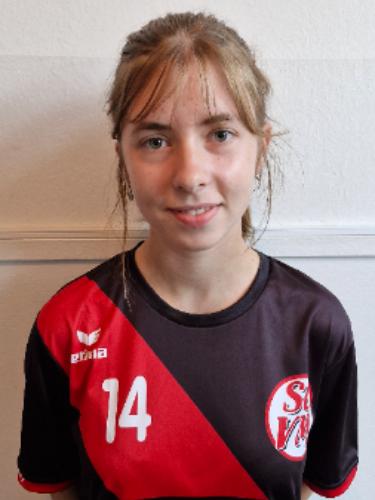 Polly Naumann