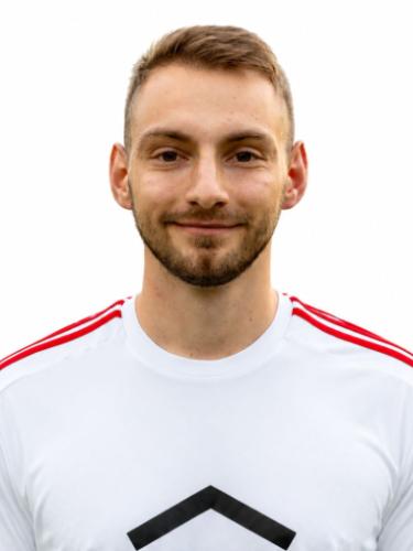 Tobias Heilmann