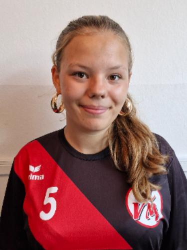 Marlene von Redecker