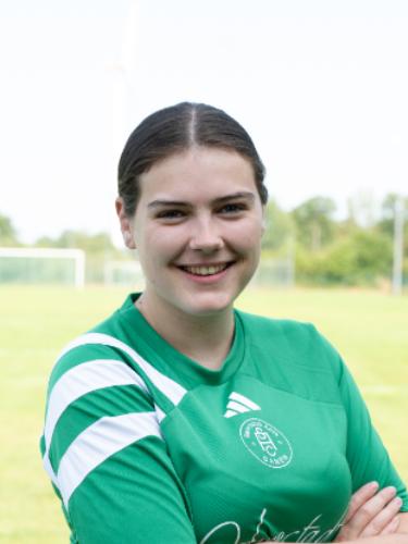 Antonia Große Vestert