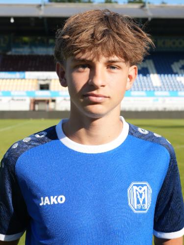 Jan-Tyler Colotin