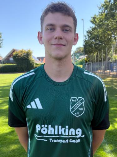 Felix Prüllage