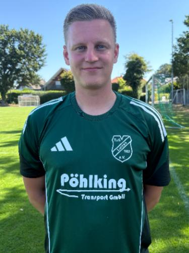 Florian Sieveke