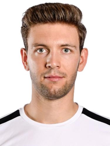 Jonas Lindholm