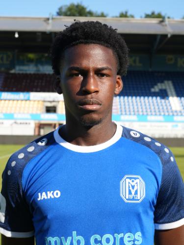 Daniel Da Silva Nsadi