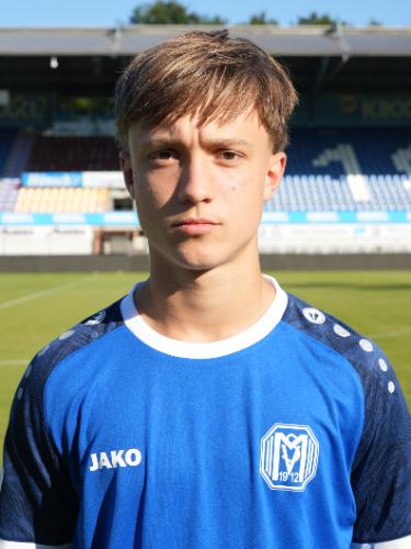 Eliah Bensmann