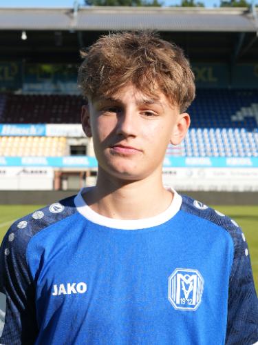 Joris Herdemann