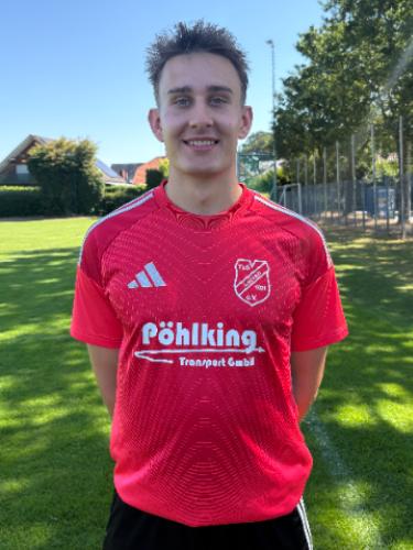 Jan-Josef Klostermann