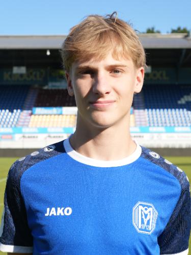 Jannis Lowak