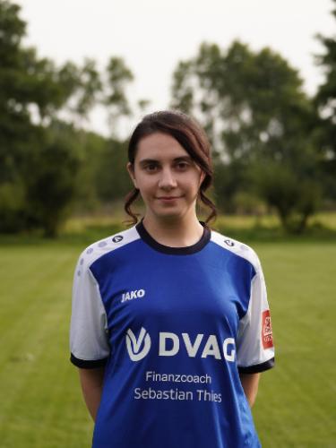 Janette Klopschar